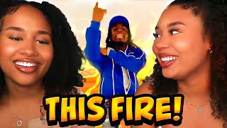 2 BADDIES Reacted To My New Song? (Bustdown Rollie Avalanche)
