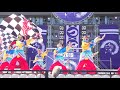 4k めっちゃええやんず　安濃津よさこい 2019　津まつり 中央