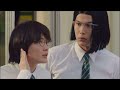 au 鬼滅の刃アプリ cm 神木隆之介 中川大志 2021年