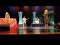 Dreams ~ Rumours: The Ultimate Fleetwood Mac Tribute 2019