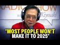 Robert Kiyosaki Predicts a Horrible Economic Crisis Where EVERYTHING WILL COLLAPSE