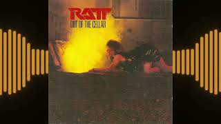 Ratt - The Morning After