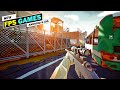 Top 10 Best FPS Games For Mobile | Android & iOS 2022