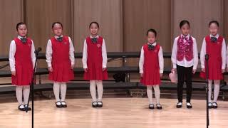 2018 파주 소년소녀 합창단 제11회 정기연주회 (Welcome to MUSIC SCHOOL)