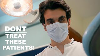 Don't Treat These Patients! | VLOG 50 | Dentist with a Camera