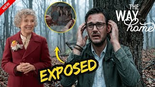 The Way Home Season 4x7: Elliot’s Mom Just Exposed The Biggest Lie In Port Haven History!🤫