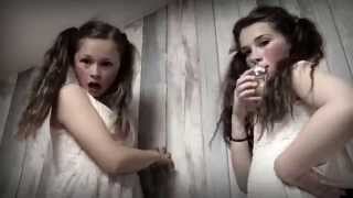 Dollhouse video star!