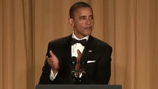 Obama Mocks Republican Congress