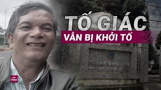 Tố giác thẩm phán ở Gia Lai nhận hối lộ, người đàn ông vẫn bị khởi tố: Lý do vì sao? | VTC Now