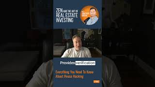 ZenEp 348: Never House Hack a Multifamily Without This Document
