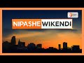 Nipashe Wikendi Rashid Abdalla 8th February 2026
