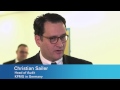 Value of Audit Roundtable in Frankfurt: Remaining relevant