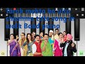 Tarak mehta ka ulta chashma|| title song ||in walkband piano...