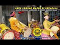 GENDING BARU GENDANG BELEQ DNDS SONGAK | BALEGANJUR MELASTI _ DEMUNG SELAPARANG || JABA OFFICIAL