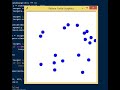 Simple Cannon Game using Python