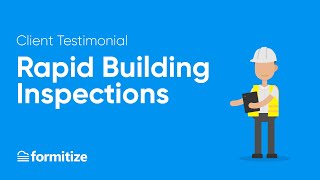 Client Testimonial: Rapid Building Inspections