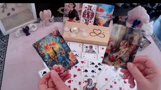 Der SCHUSS ging nach HINTEN LOS, seine VERÄNDERUNG ist in VOLLEM GANGE | #tarot #liebe