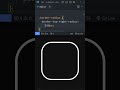 The border-radius feature most people don’t know about