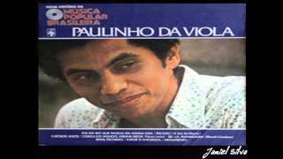 Paulinho da Viola - recado  - JS