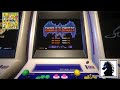 NS Capcom Arcade Stadium #3: Ghouls'n Ghosts