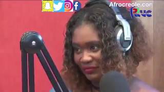 Rutshelle di Richard Cave li renmenl ak tout ke l