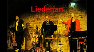 Liederjan   \