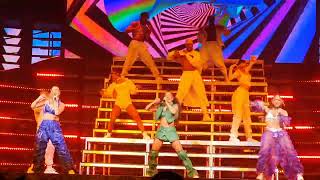 Download Little Mix - Touch - Live Motorpoint Arena Nottingham mp3