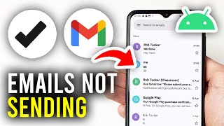 How To Fix Gmail Not Sending Emails Being Queued Full Guide