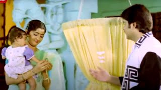 Ramki, Meena And Divya Unni Interesting Movie Scene | Telugu Videos