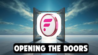 🚨 FLARE NETWORK - SONGBIRD: OPENING THE DOORS!!!🚨