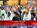 s manjinder singh sirsa ji speech on the day of hola mohalla in g. damdama sahib delhi