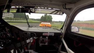 2014 Porsche 911 GT3R | NASA Race at VIR