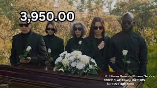 Affordable Funeral Services in southwest Georgia