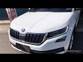 skoda kodiaq鍍膜