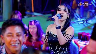 PUJANINGSIH VOC.SELLA DEWI FEAT.ALROSTA DONGKREK || WIS 187 AUDIO || ANANDA MEDIA ||