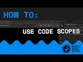 How to Control Variables with Scope in JavaScript