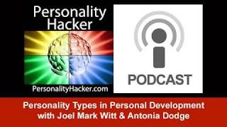 Personality Types in Personal Development | PersonalityHacker.com