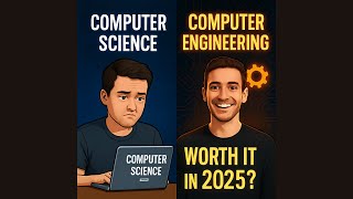 Why Computer Engineering is the SAFE BET for Your Future