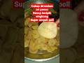 cukup direndam air panas!! resep keripik singkong super renyah poll