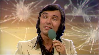 Karel Gott - Das sind die schönsten Jahre (live von der IFA Berlin 1971) HD