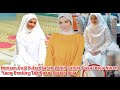 Netizen Puji Puteri Sarah Lebih Cantik Pakai Baju Nikah ,  ‘Yang Penting Tak Pakai Stokin Bola’