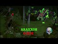 Araxxor Guide (Nerocmancy) For the causal player