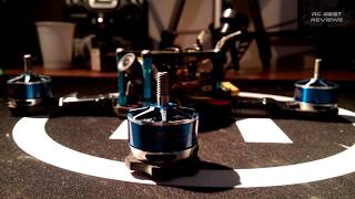 Sunnysky Edge Racing R2308 2600kV