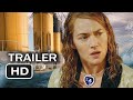 Titanic 2 - The Rose Diaries (2025 Trailer Concept)