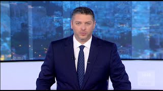 Κεντρικό δελτίο ειδήσεων ACTION NEWS - 22/02/2025 | ACTION 24