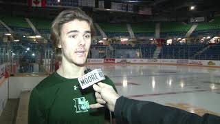 Raphael Lavoie - top NHL prospect