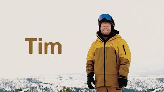 Arc'teryx Presents: Tim (TRAILER)