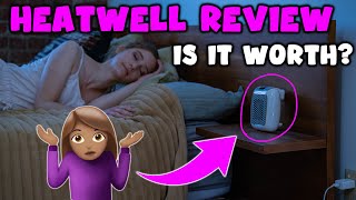 🥵 HeatWell Heater Reviews 🥶 Does This Heater Really Work? ⚡ HeatWell Review - HeatWell Heater