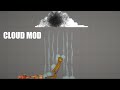 CLOUD MOD IN MELON PLAYGROUND - PEOPLE PLAYGROUND - KSELEBOX