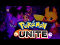 pokemon unite halloween theme bgm